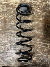 Feder Dämperfeder Spiralfeder Fahrwerkfeder VW Lupo Polo Seat Arosa Hinten