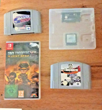 NINTENDO Wii Switch DS GBA