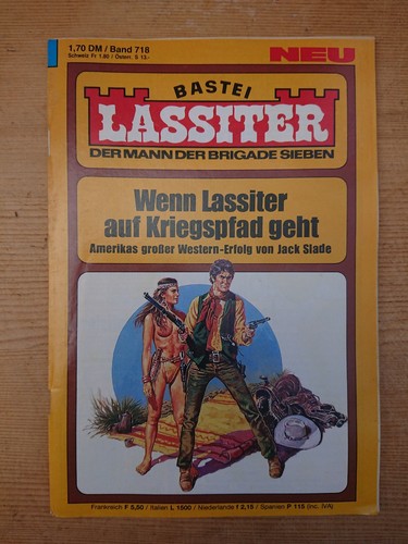 Lassiter wenn auf - wenn,