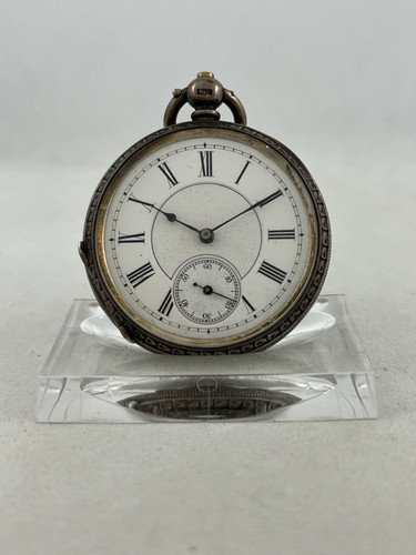 Englische taschenuhr - englische,