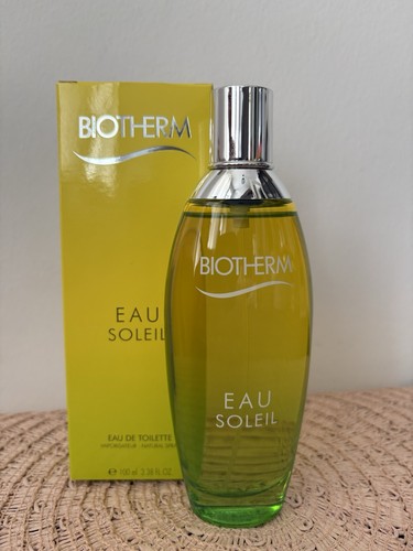 Biotherm eau soleil - eau,