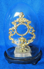 antiker Taschenuhr-Ständer