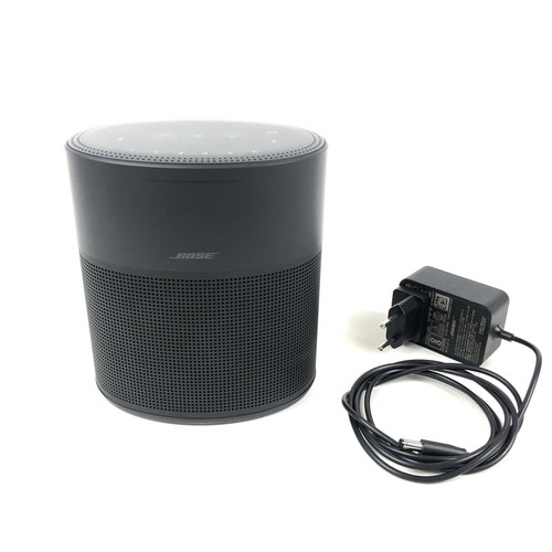 Bose home spaker 300 schwarz - 300,