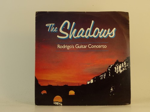 The shadows rodrigo - shadows, rodrigo's