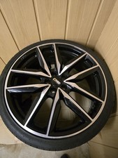 Felgen 5x112 19 Zoll Kba52368