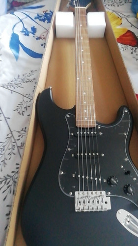 Gitarre stratocaster - e-gitarre,