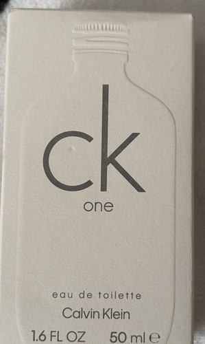 Calvin klein one edt - one, eau
