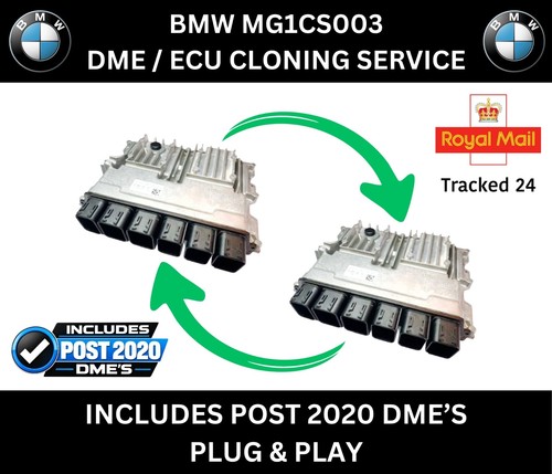 Bmw mg1cs003 dme - dme, /