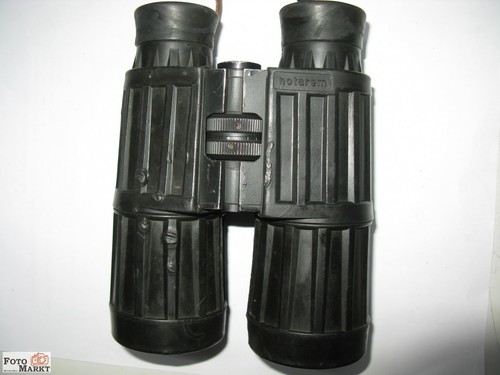 Carl zeiss jena - notarem, 10x40b
