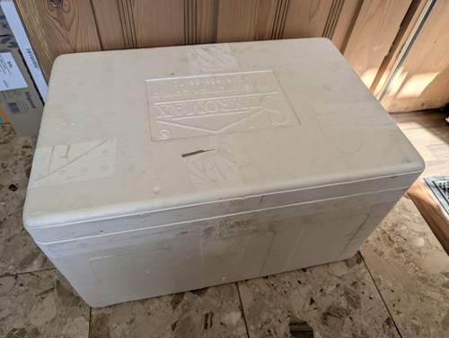 Xxl styroporbox isolierbox - xxl,