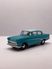 Brekina Opel Record, 1:87