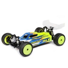 TLR TLR03026 22X-4 ELITE Race