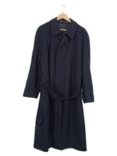 bugatti Klassischer Mantel