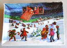 Ddr annaberger puzzle frau - ddr,