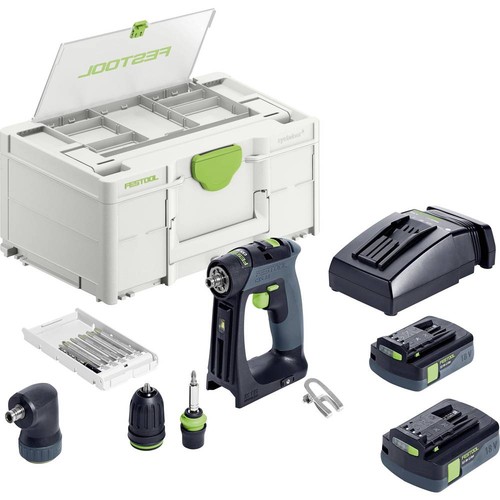 Festool cxs 0 - 18, c
