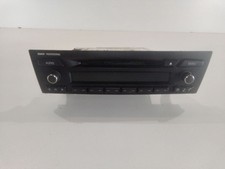 BMW 3 E90 E91 2007 Vorne Radio