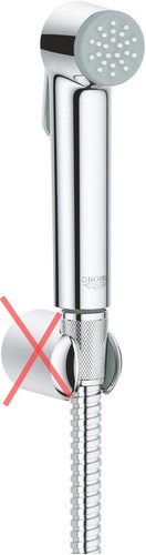 Grohe tempesta trigger - grohe, tempesta-f