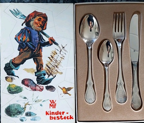 Wmf kinderbesteck würzburger - wmf,
