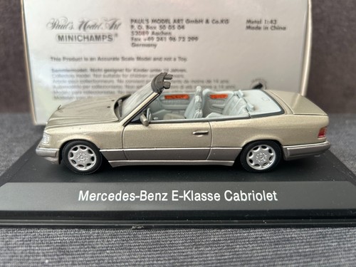 Minichamps mercedes - minichamps,
