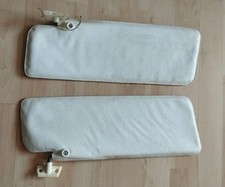 Trabant 500 600 601 Sonnenblenden Original DDR Selten