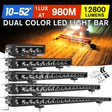 Slim Gerade/Gekrümmt LED