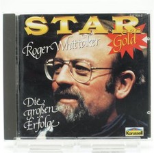 Roger Whittaker My Favourite