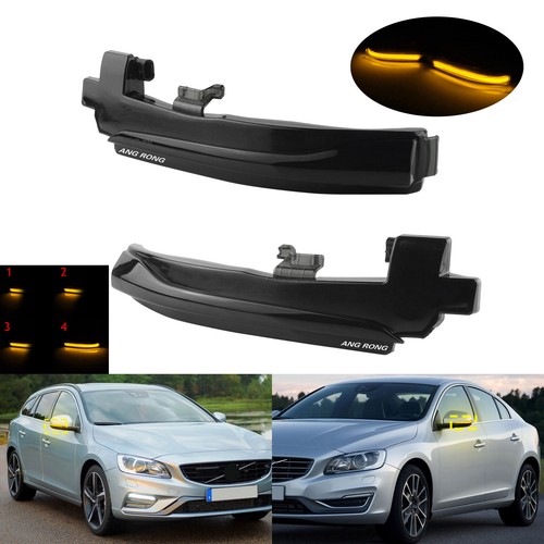 Led spiegelblinker - 2x,