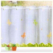 heimtexland ® Scheibengardine