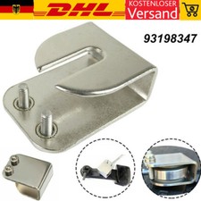 2X Für RENAULT TRAFIC