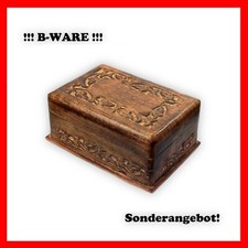 Budawi® Holzbox Puzzle Box