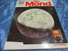 Der Mond , Tessloff  Jugend