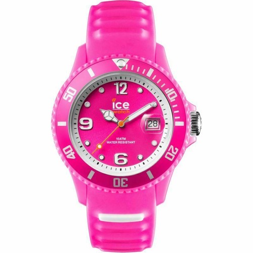 Ice watch - ice, neon