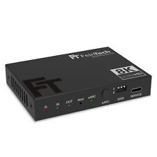 HDMI 2.1 Audio Extractor