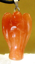 AVENTURIN   ORANGE   ENGEL
