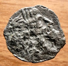 Rom Republik -  Unbestimmter Semis eines Anonymen Münzmeisters - Rom 150/100 BC.