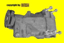MAZDA MX5 NC Diff Differential