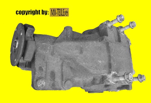 Mazda mx5 diff differential - mx5,