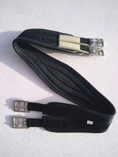 Sattelgurt "Gel", anatomisch