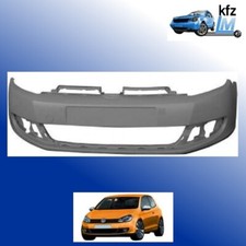 Stoßstange vorne passend für