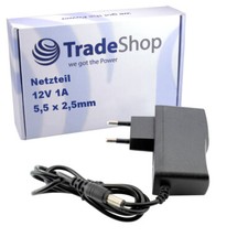 Netzteil für AVM Fritzbox