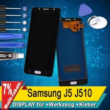 Display Für Samsung J5 2016