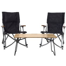 osoltus 2 x Faltsessel mit