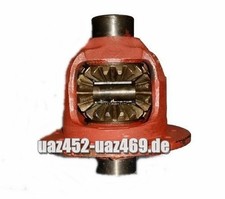 Differential WOLGA GAZ 24