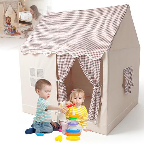Kinder spielhaus indoor - kinder,