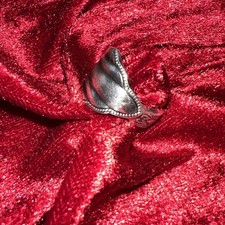 #5 Einzigartig: Silberring a