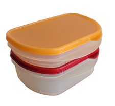 Set Tupperware 2797