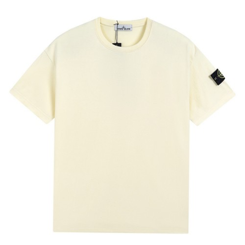 Stone island kurzarm shirt - island, t-shirt