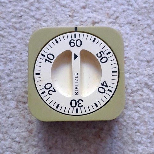 Kienzle küchentimer - kienzle, /