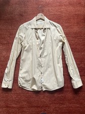 Helmut Lang Hemd Gr. 40 Archive