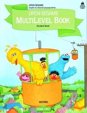 Open Sesame: Multilevel Book